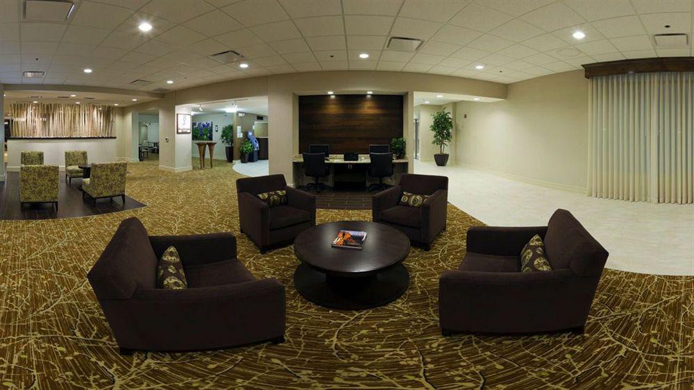 Holiday Inn Hotel Dallas Dfw Airport West, An Ihg Hotel Bedford Buitenkant foto