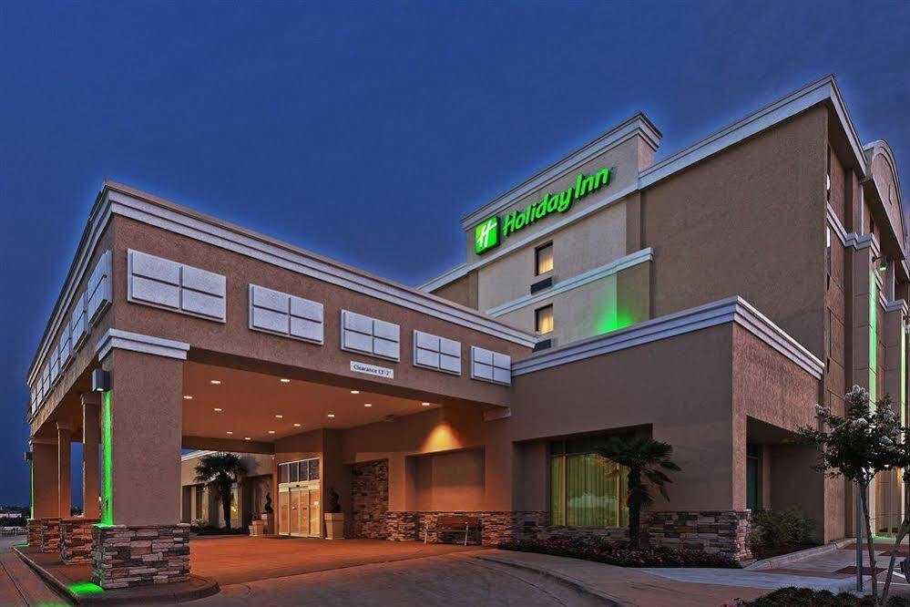 Holiday Inn Hotel Dallas Dfw Airport West, An Ihg Hotel Bedford Buitenkant foto